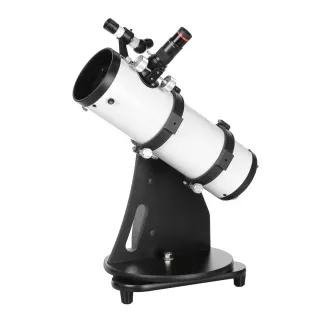 Телескоп Veber VegaStar 450/114 Dobson рефлектор
