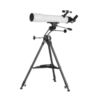Телескоп Veber PolarStar II 700/90 AZ рефрактор