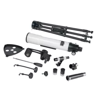 Телескоп Veber PolarStar II 700/90 AZ рефрактор