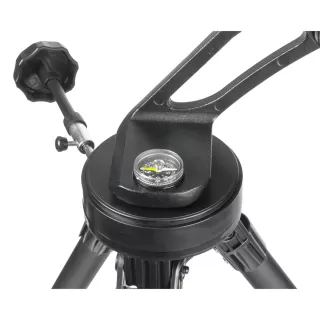 Телескоп Veber PolarStar II 700/90 AZ рефрактор