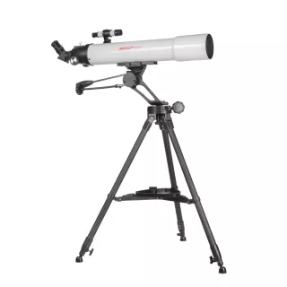 Телескоп Veber PolarStar II 700/90 AZ рефрактор