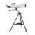 Фотография товара «Телескоп Veber PolarStar II 700/90 AZ рефрактор»