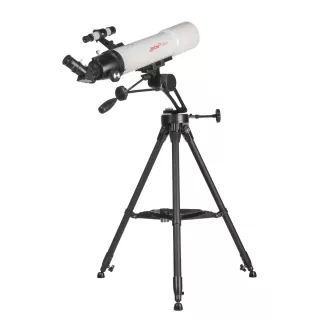 Телескоп Veber PolarStar II 700/90 AZ рефрактор