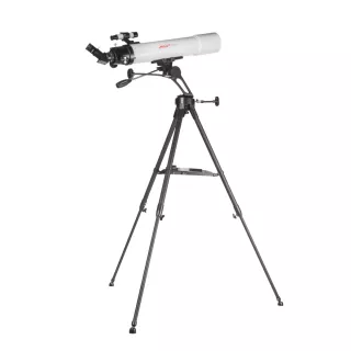 Телескоп Veber PolarStar II 700/90 AZ рефрактор