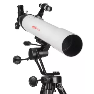 Телескоп Veber PolarStar II 700/90 AZ рефрактор