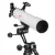 Фотография товара «Телескоп Veber PolarStar II 700/90 AZ рефрактор»