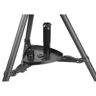 Телескоп Veber PolarStar II 700/90 AZ рефрактор