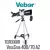 Фотография товара «Телескоп Veber VegaStar 400/70 AZ рефрактор в сумке»