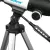 Фотография товара «Телескоп Veber VegaStar 400/70 AZ рефрактор в сумке»