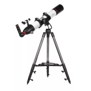Телескоп Veber VegaStar 700/90 AZ4 рефрактор в сумке