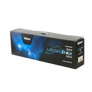Телескоп Veber VegaStar 700/90 AZ4 рефрактор в сумке