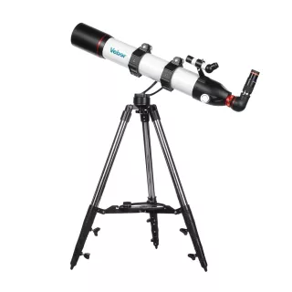Телескоп Veber VegaStar 700/90 AZ4 рефрактор в сумке