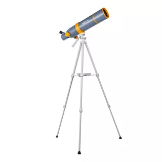 Телескоп Veber Эврика T2 500/80 рефрактор
