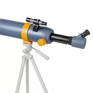 Телескоп Veber Эврика T2 500/80 рефрактор