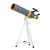 Телескоп Veber Эврика T2 500/80 рефрактор