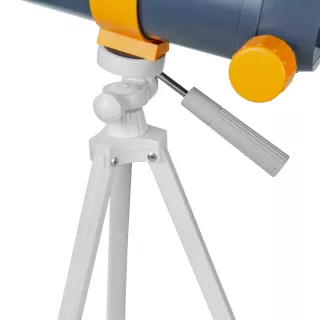 Телескоп Veber Эврика T2 500/80 рефрактор