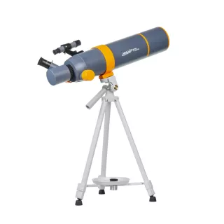 Телескоп Veber Эврика T2 500/80 рефрактор