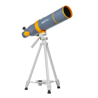 Телескоп Veber Эврика T2 500/80 рефрактор