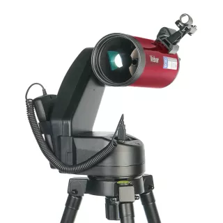 Телескоп цифровой Veber NewStar MAK90 GOTO