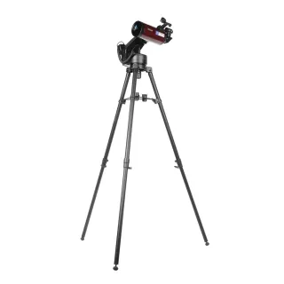 Телескоп цифровой Veber NewStar MAK90 GOTO