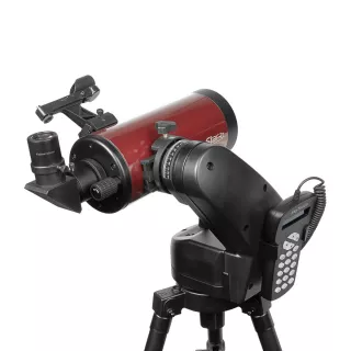 Телескоп цифровой Veber NewStar MAK90 GOTO