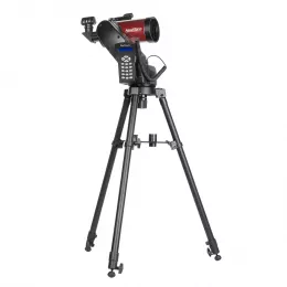 Телескоп цифровой Veber NewStar MAK90 GOTO