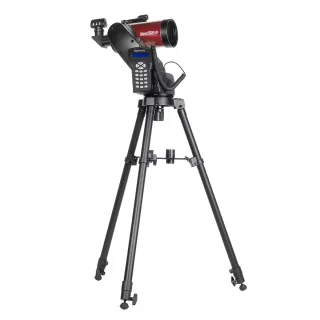 Телескоп цифровой Veber NewStar MAK90 GOTO
