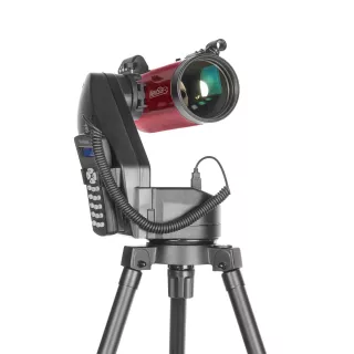 Телескоп цифровой Veber NewStar MAK90 GOTO