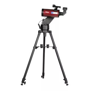 Телескоп цифровой Veber NewStar MAK90 GOTO
