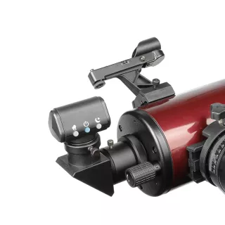 Телескоп цифровой Veber NewStar MAK90 GOTO