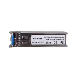 Оптический модуль AVMATRIX SFP 12-RX приемник для SC2020-12G