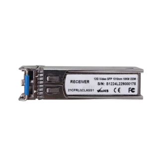 Оптический модуль AVMATRIX SFP 12-RX приемник для SC2020-12G