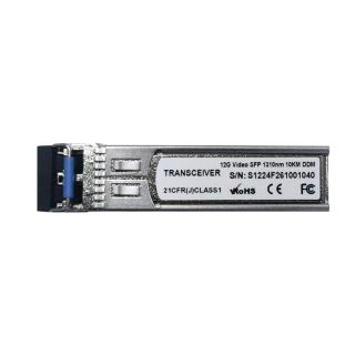 Оптический модуль AVMATRIX SFP 12-TR приемник и передатчик для SC2020-12G