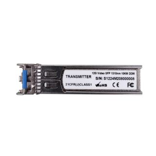 Оптический модуль AVMATRIX SFP 12-TX передатчик для SC2020-12G