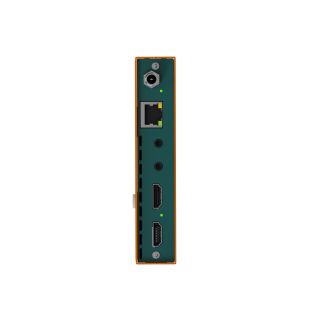 Энкодер-декодер AVMATRIX DE20-4K 4K30 HDMI двунаправленный