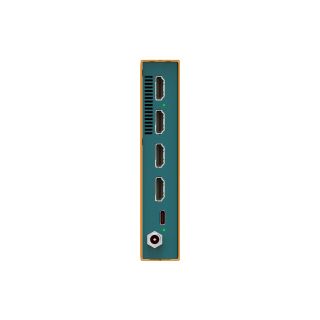 Конвертер AVMATRIX SC2020-12G 12G-SDI в HDMI2.0 двунаправленный