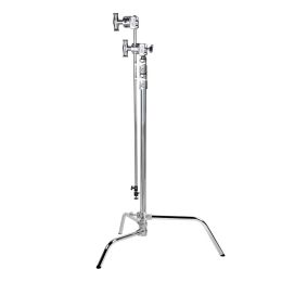 Стойка со штангой KUPO CL-30MKH MASTER C-STAND GRIP ARM