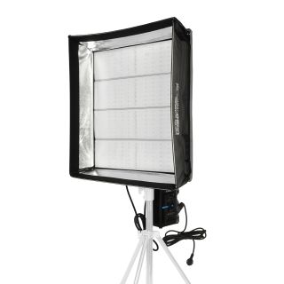 Осветитель cветодиодный GreenBean Space F300C