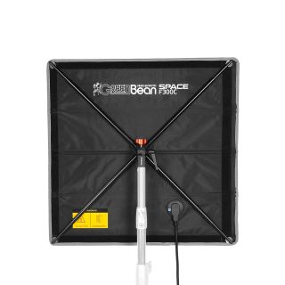 Осветитель cветодиодный GreenBean Space F300C