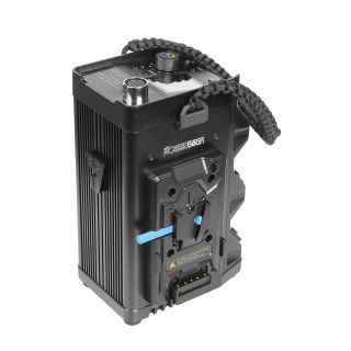 Осветитель cветодиодный GreenBean Space F300C