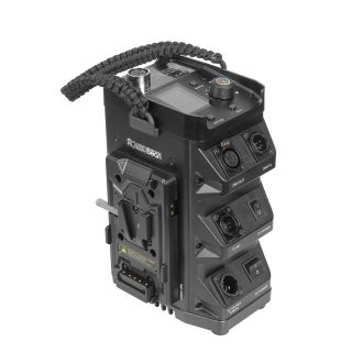 Осветитель cветодиодный GreenBean Space F300C