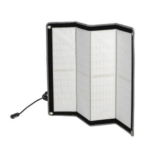 Осветитель cветодиодный GreenBean Space F300C