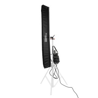 Осветитель cветодиодный GreenBean Space F300LC