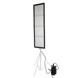 Осветитель cветодиодный GreenBean Space F300LC