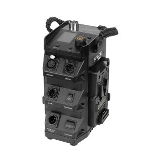 Осветитель cветодиодный GreenBean Space F300X