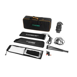 Осветитель cветодиодный GreenBean Space F300X
