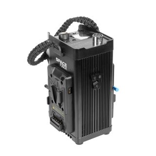 Осветитель cветодиодный GreenBean Space F300X