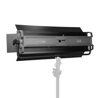 Осветитель cветодиодный GreenBean StudioLight PRO 4X1 B студийный