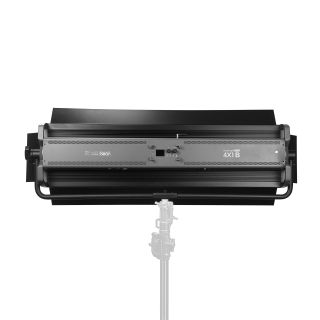 Осветитель cветодиодный GreenBean StudioLight PRO 4X1 B студийный