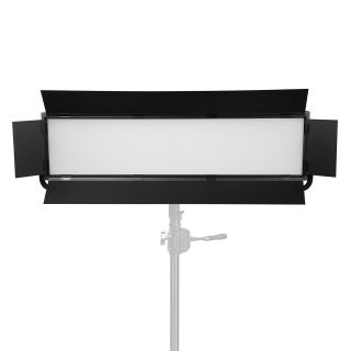 Осветитель cветодиодный GreenBean StudioLight PRO 4X1 B студийный